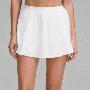 Lululemon |. Narrow Waistband Tennis Skirt NWT